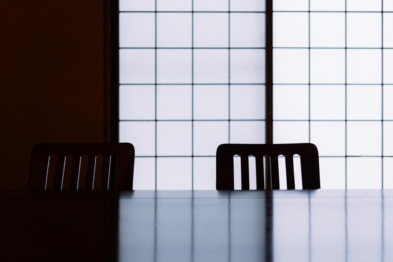 Hisaeya Ryokan Fujioka Bagian luar foto